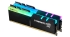 G.Skill Trident Z RGB F4-3600C16D-32GTZRC memory module 32 GB 2 x 16 GB DDR4 3600 MHz, DDR4, 32GB (2x16GB), 3600MHz, RGB, Unbuffered, Non-ECC, Intel XMP 2.0
